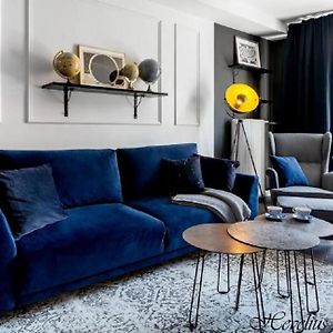 Deluxe Appartement
